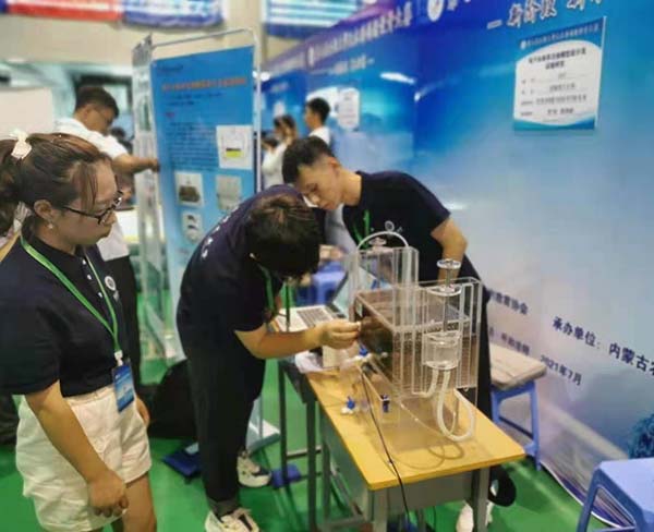 给排水工程技术专业的就业前景如何 给排水工程技术专业的就业前景如何