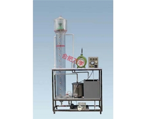 UASB上流式厌氧发酵柱实验设备(自动控制)